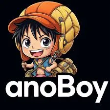 ANOBOY - Pemutar MP3 Terbaik untuk Musik dan Video