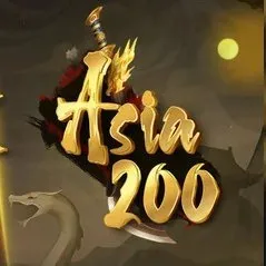ASIA200 - Aplikasi Transfer Bank Terpercaya