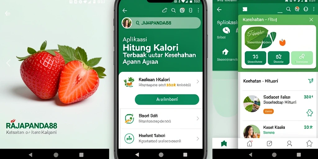 Tampilan antarmuka RAJAPANDA88 yang menarik dan fungsional