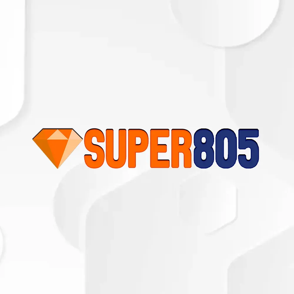 SUPER805 - Balapan Motor Penuh Aksi